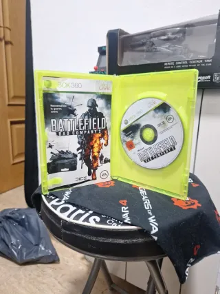 Battlefield Bad Company 2 Xbox 360