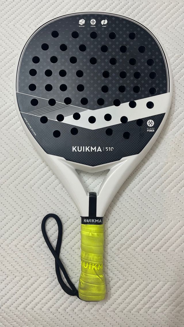 Racchetta Padel Kuikma 510