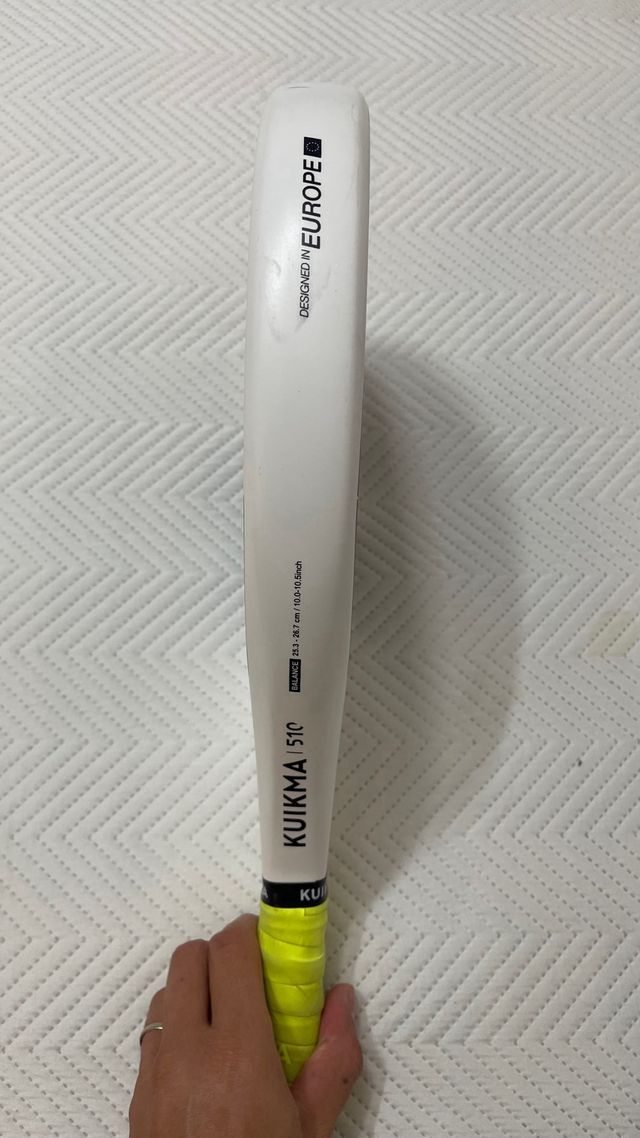 Racchetta Padel Kuikma 510