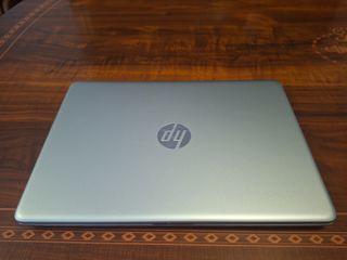 Portátil Laptop HP 14 Plata Intel Pentium Gold