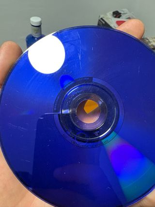 Colección Harry Potter PS2 (3 juegos)