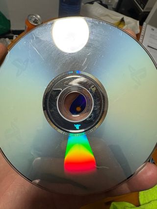 Colección Harry Potter PS2 (3 juegos)