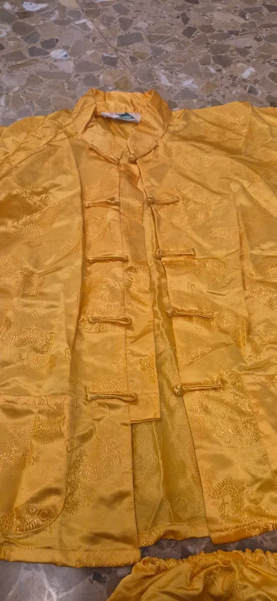 Disfraces infantiles