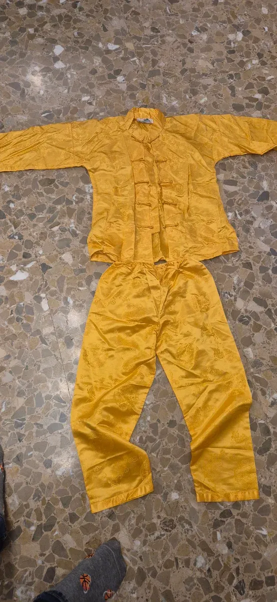 Disfraces infantiles