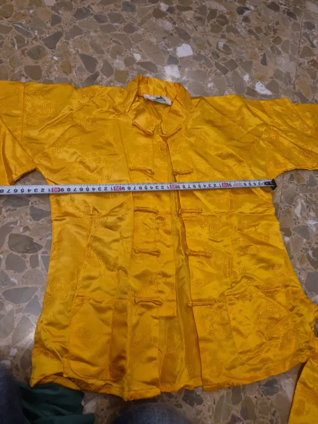 Disfraces infantiles