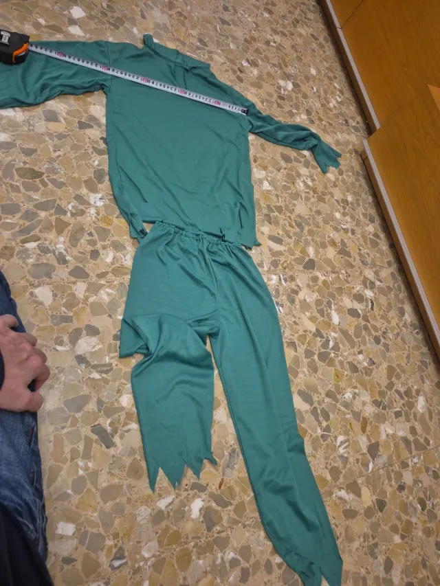 Disfraces infantiles