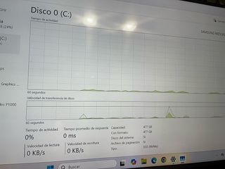 Componentes HP z2 SFF G5 Workstation