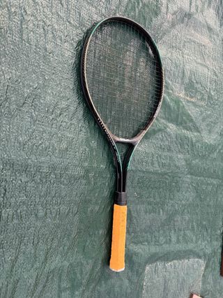 Raqueta de tenis