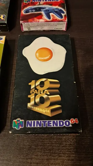 Nintendo 64