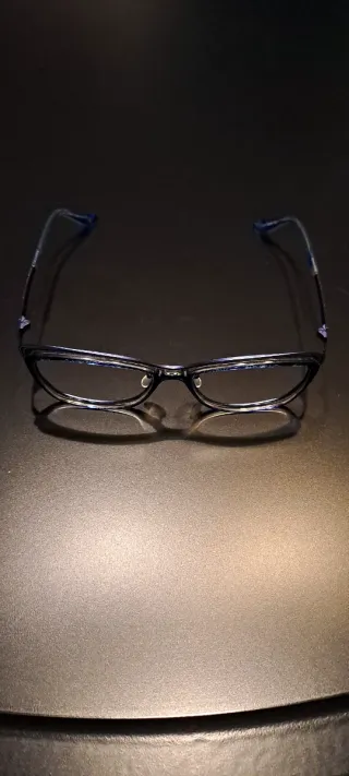 Occhiali da vista donna