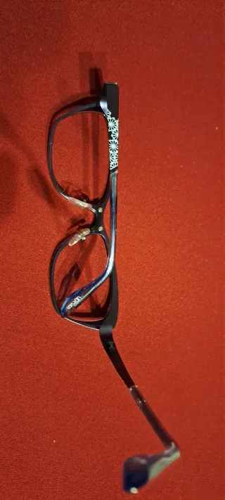 Occhiali da vista donna