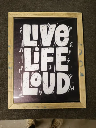 Quadri vari mis 40x30