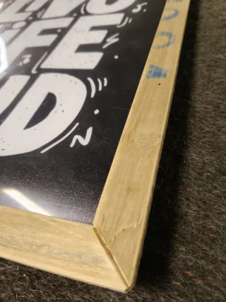 Quadri vari mis 40x30