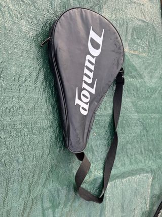 raqueta de pádel