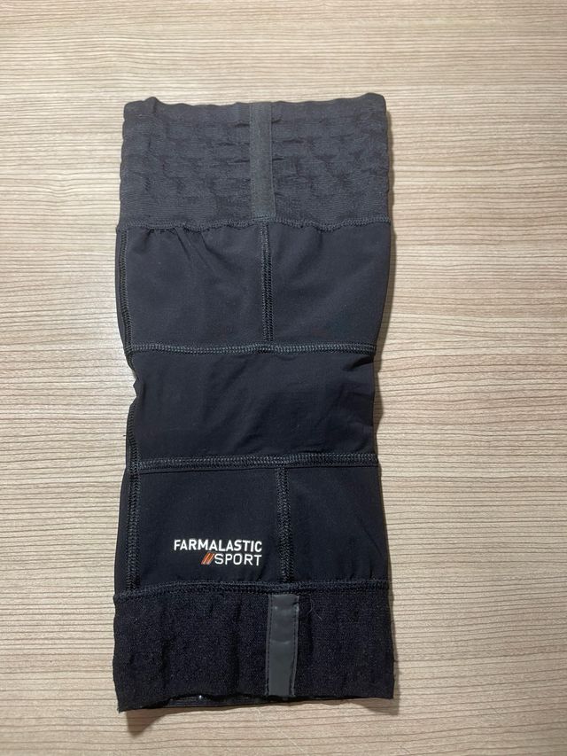 Rodillera Farmalastic Talla S