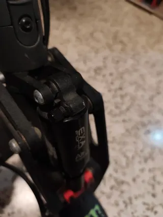 Patín Eléctrico Plegable marca Xiaomi pro 2