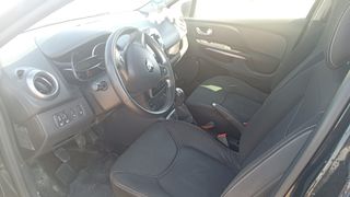 Renault  Clio 1.5dci 2015