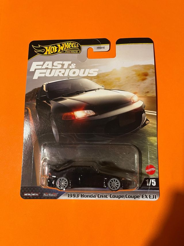 Lote 2 Hot Wheels Premium
Cristopher R.
