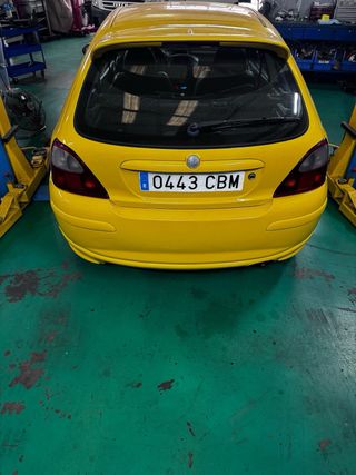 MG ZR 2004
