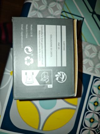 Lente Neewer HD Gran Angular y Macro 0.75x