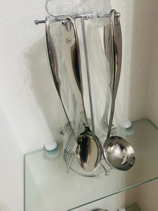 Set Utensili da Cucina AMC
