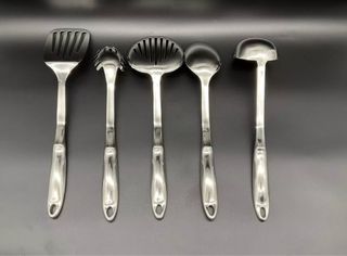 Set Utensili da Cucina AMC