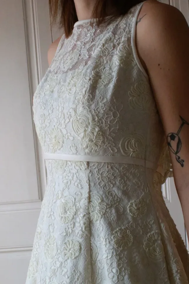 Vestido de Novia Nuevo