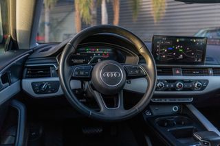 AUDI A5 SPORTBACK 35 TDI 163 CV