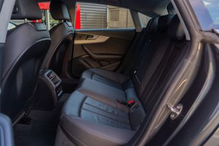 AUDI A5 SPORTBACK 35 TDI 163 CV