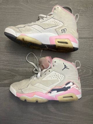 Zapatillas Jordan Niña Talla 36.5