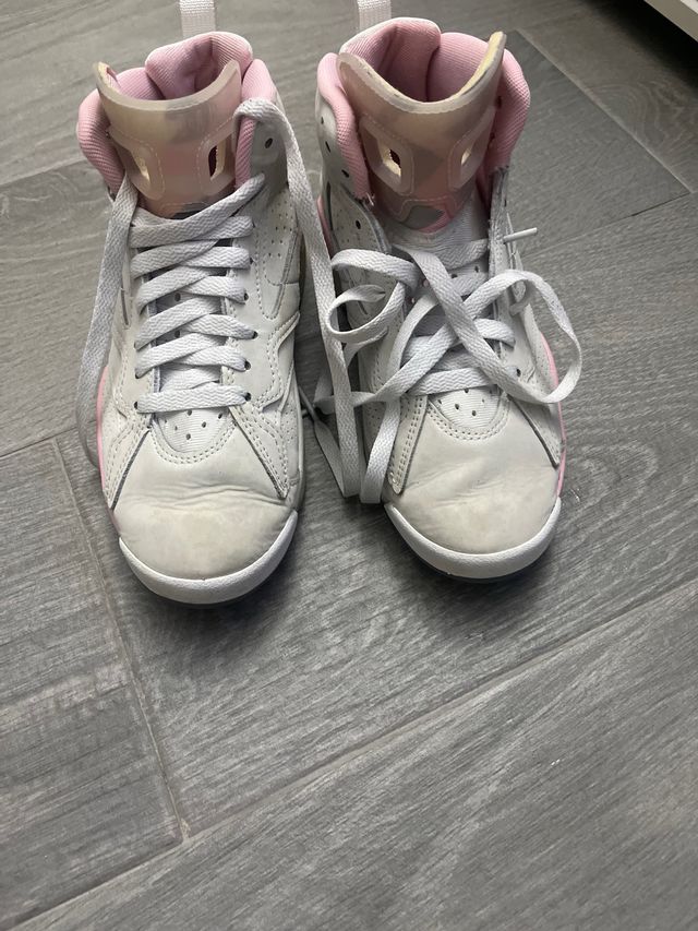 Zapatillas Jordan Niña Talla 36.5