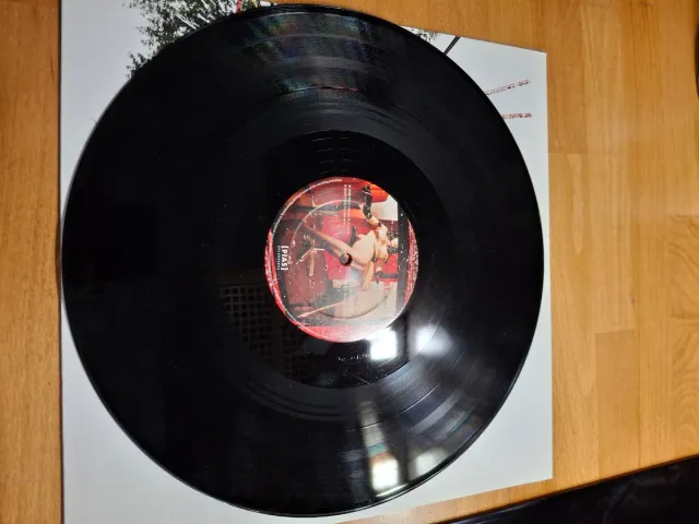 Laurent Garnier - Pay TV (12) Vinilo