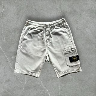 Stone Island Shorts – Vintage Cargo - Like a M