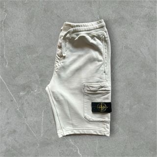 Stone Island Shorts – Vintage Cargo - Like a M