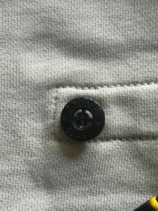 Stone Island Shorts – Vintage Cargo - Like a M