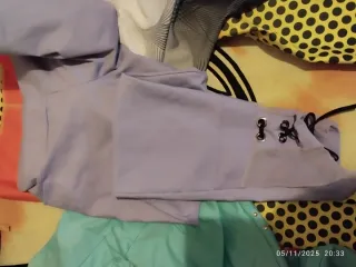 Leggings deportivos Pitbull