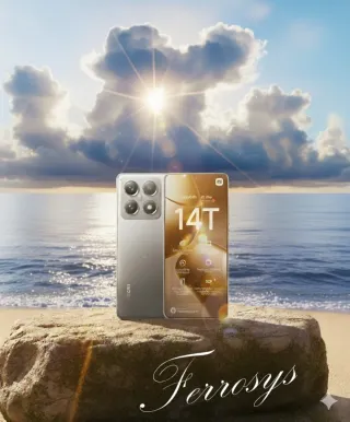 Xiaomi 14T Pro 12 GB RAM 512GB VENDO O CAMBIO *