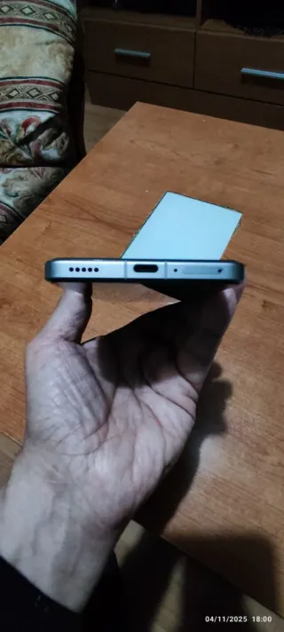 Xiaomi 14T Pro 12 GB RAM 512GB VENDO O CAMBIO *