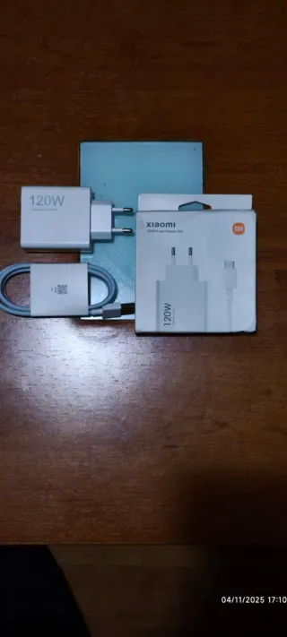Xiaomi 14T Pro 12 GB RAM 512GB VENDO O CAMBIO *