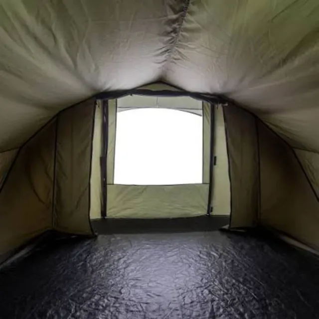 Tienda de campaña Decathlon Caperlan