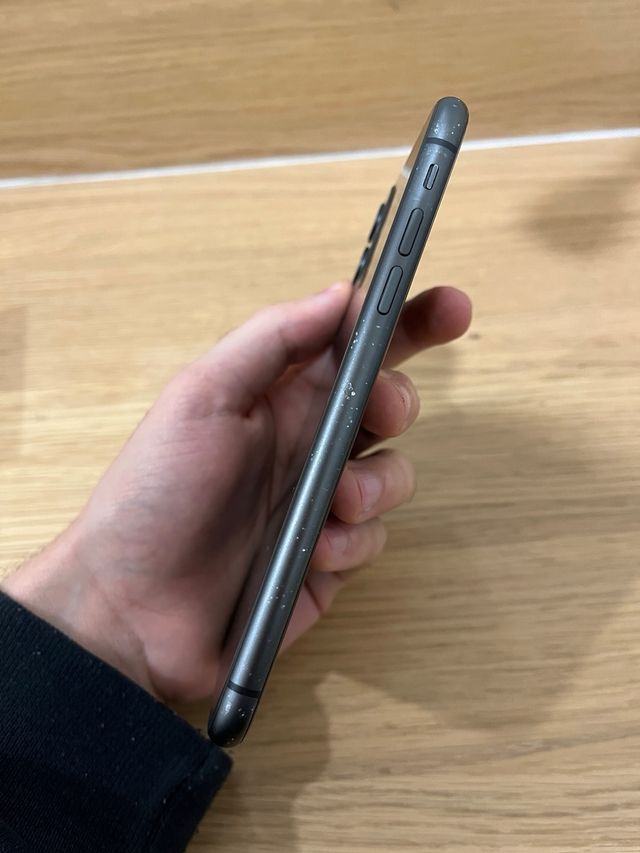 iPhone 11 128GB Nero