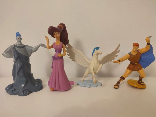 Giochi Disney Hercules