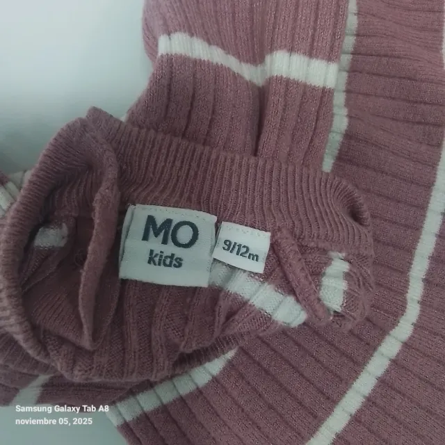 Especial niños en Noviembre!