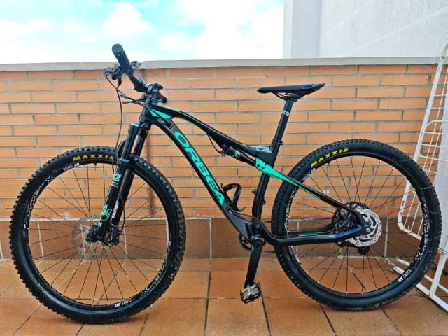Orbea Oiz Talla M