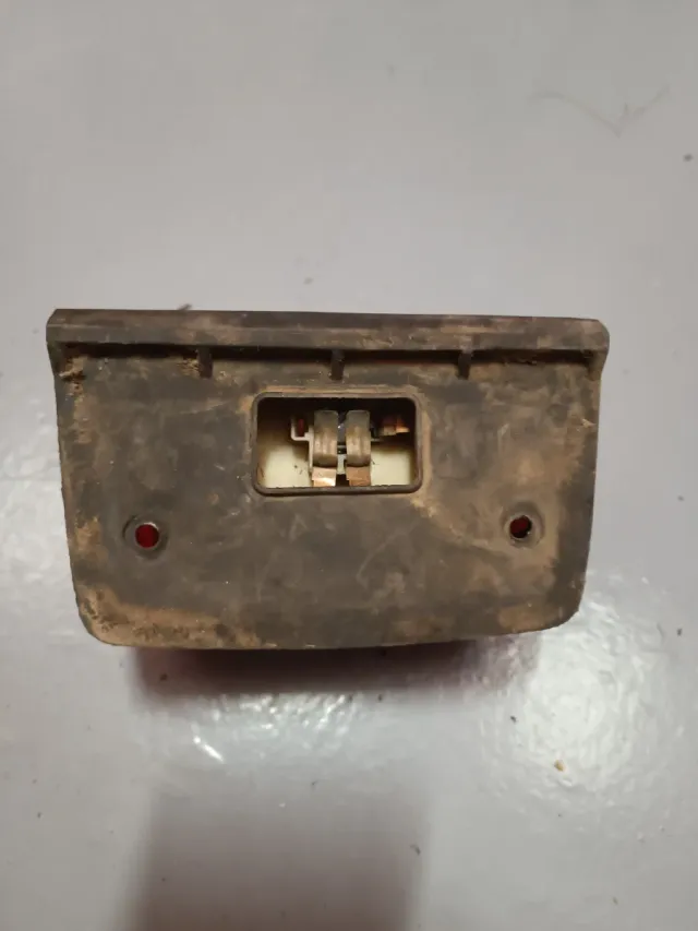 Faro Derbi Variant Box