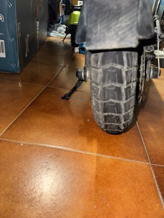 Patinete Smartgyro Rokway