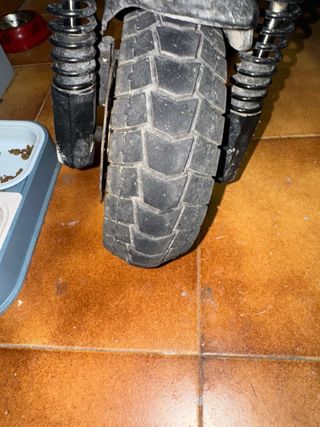 Patinete Smartgyro Rokway