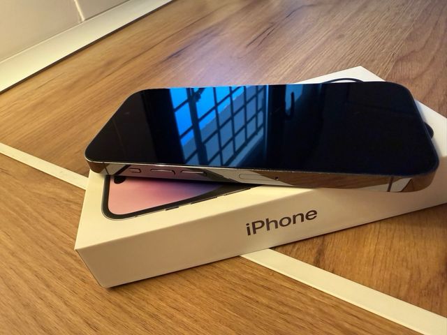 iPhone 14 Pro 128GB Morado