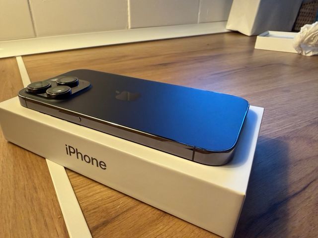iPhone 14 Pro 128GB Morado