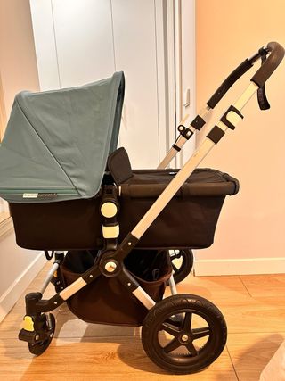 Bugaboo Camaleón 3 Silla Paseo